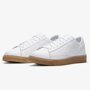 Nike Blazer Low